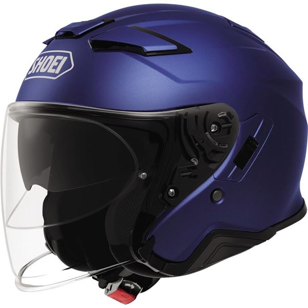 Shoei J-Cruise II Open Face Helmet