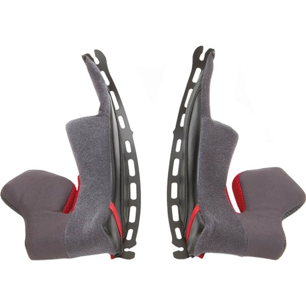 Shoei X-Fourteen Replacement Cheek Pad Set