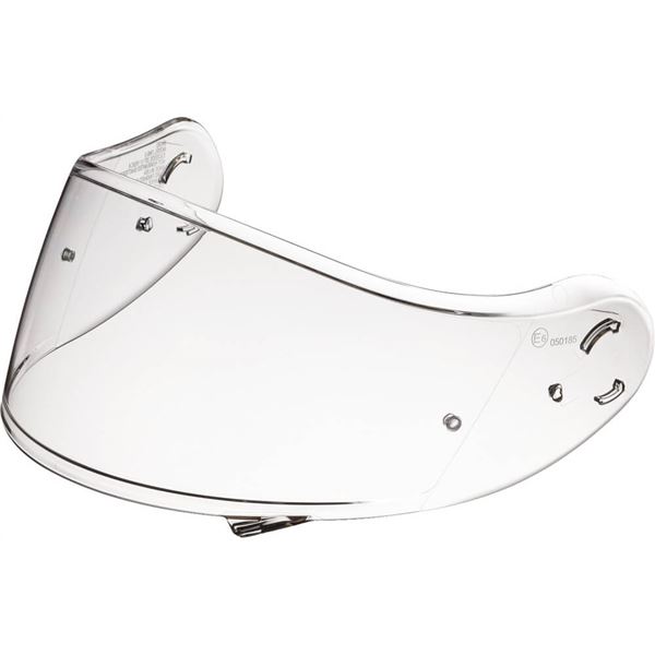 Shoei CNS-3 Replacement Helmet Faceshield With Pinlock Pins