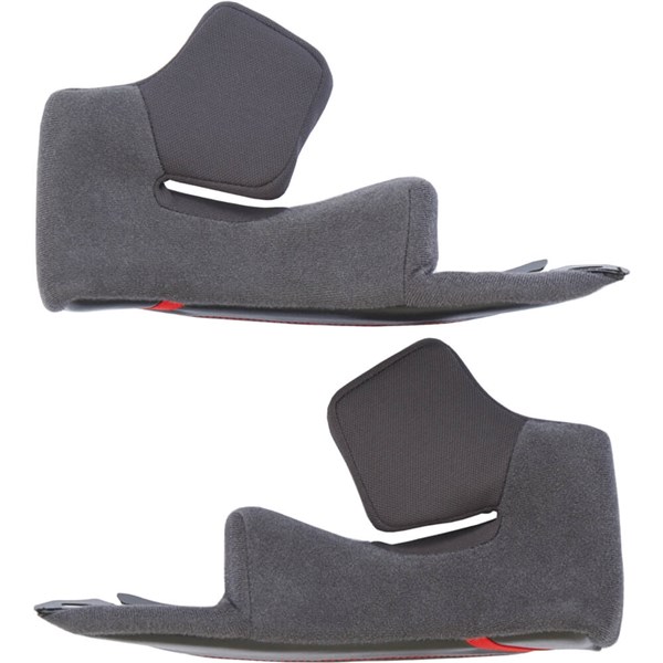 Shoei GT-Air 3 Replacement Helmet Type-R Cheek Pads