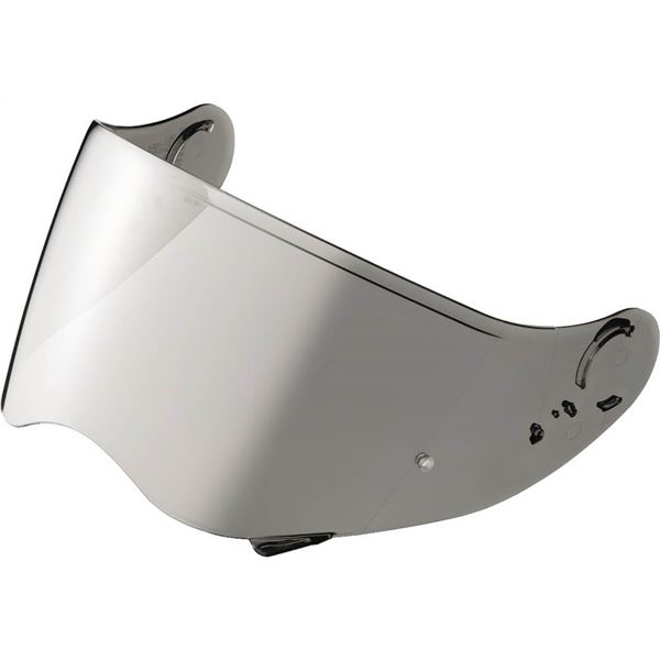 Shoei CNS-2 Replacement Helmet Faceshield With Pinlock Pins
