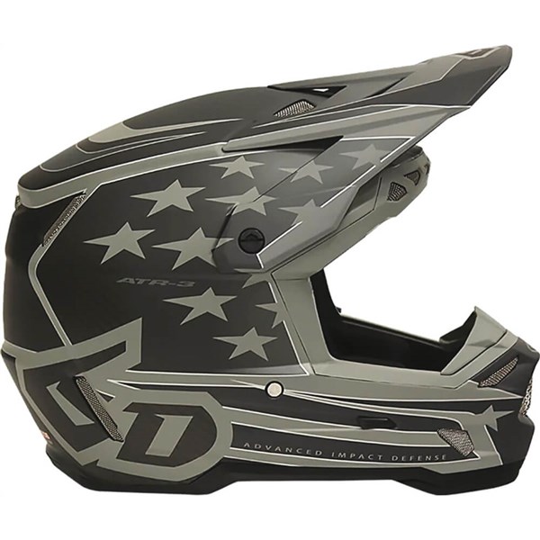 6D ATR-3 Patriot Helmet