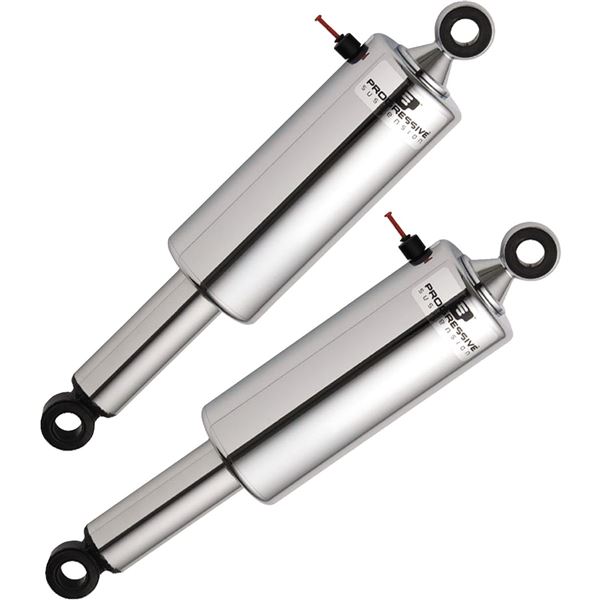 Progressive Suspension Air Dragger Shocks
