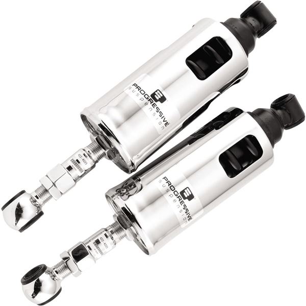 Progressive Suspension 422 Series Premium Shocks | ChapMoto.com