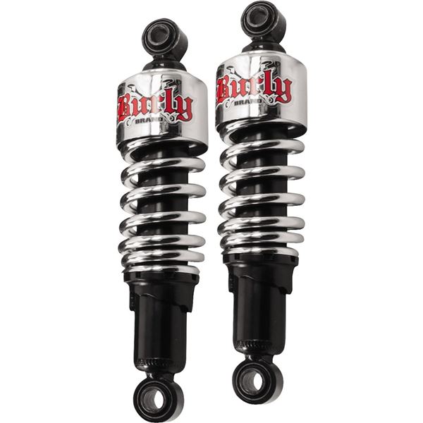 Progressive Suspension Burly Slammer 10 1/2