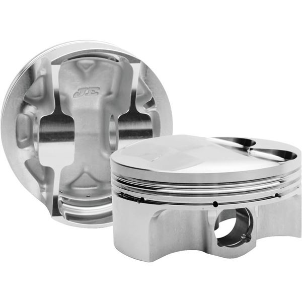 JE Pistons Pro Series Piston Kit
