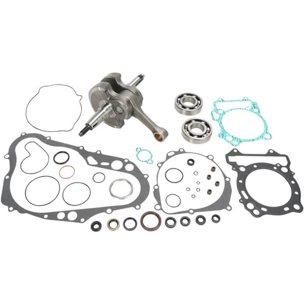Hot Rods Complete Bottom End Rebuild Kit