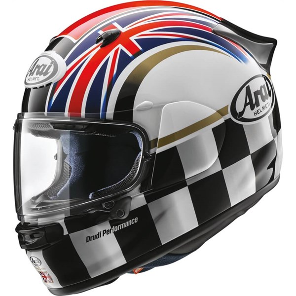Arai Contour-X Podium Full Face Helmet