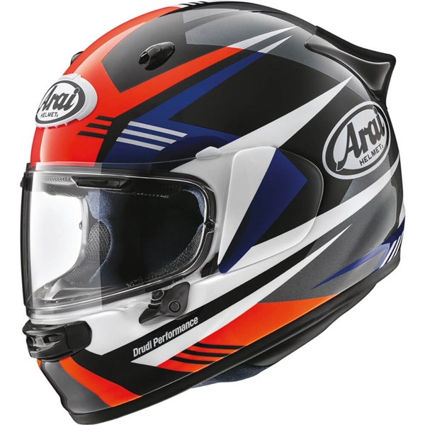 Arai Contour-X Mark Full Face Helmet