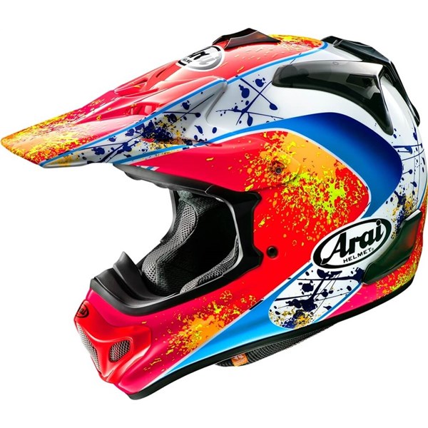 Arai VX-Pro 4 Stanton Helmet