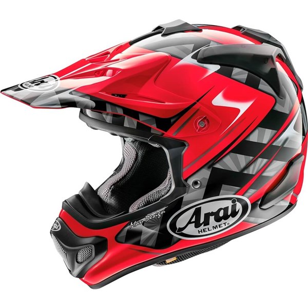 Arai VX-Pro 4 Scoop Helmet