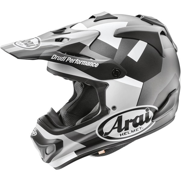 Arai VX-Pro 4 Block Helmet