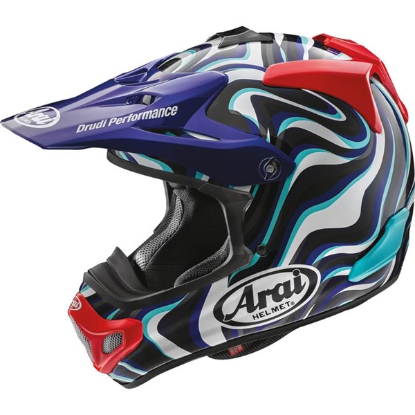 Arai VX-Pro 4 Stream Helmet