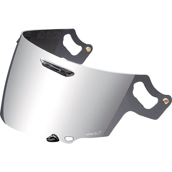 Arai VAS Max-V Pinlock Replacement Faceshield