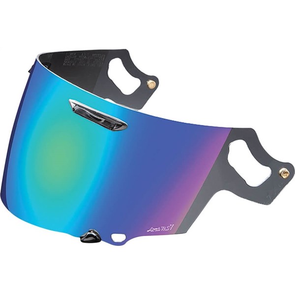 Arai VAS Max-V Pinlock Replacement Faceshield
