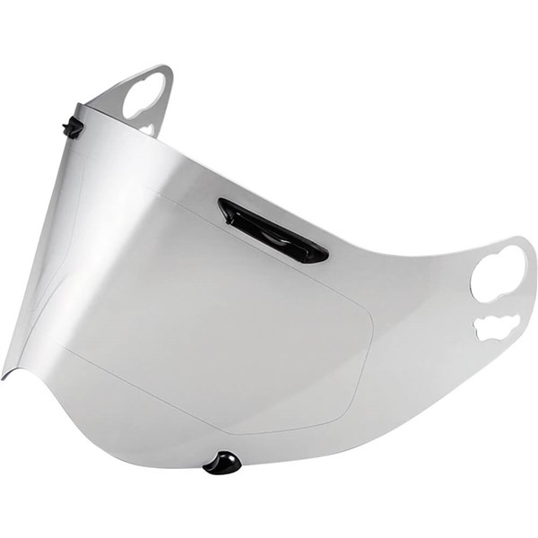 Arai XD-4 Replacement Brow Vent Faceshield