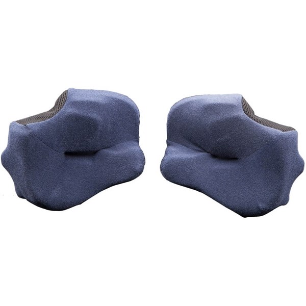 Arai ContourX Replacement Helmet Cheek Pads