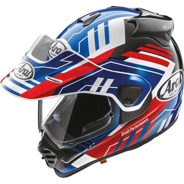 Arai XD-5 Trail Dual Sport Helmet