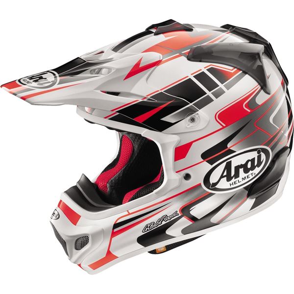 Arai VX-Pro 4 Tip Helmet