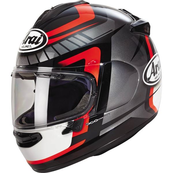 Arai DT-X Pace Full Face Helmet
