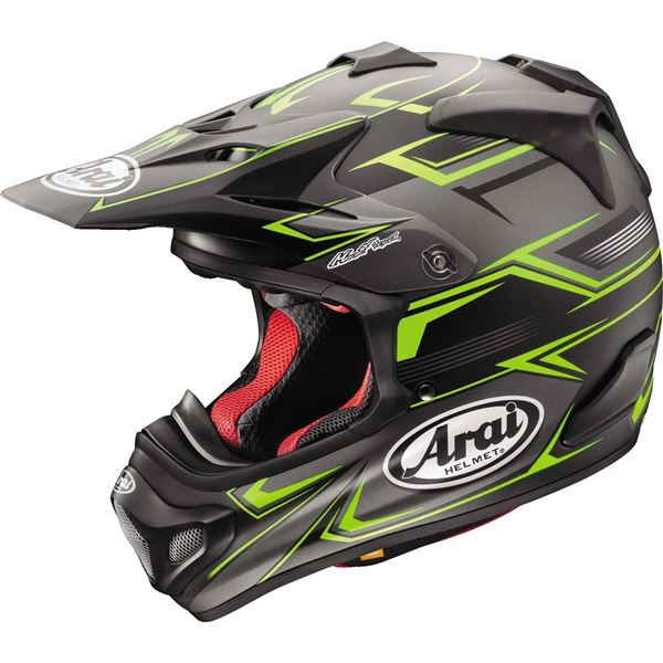 Arai VX-Pro 4 Sly Helmet