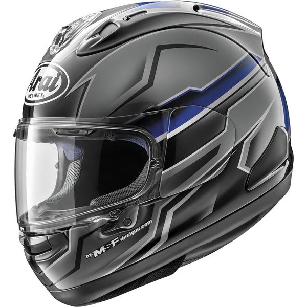Arai Corsair X Scope Full Face Helmet
