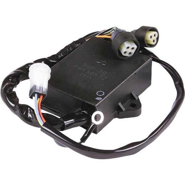 Rick's Motorsport Electrics Hot Shot Series ECU Box