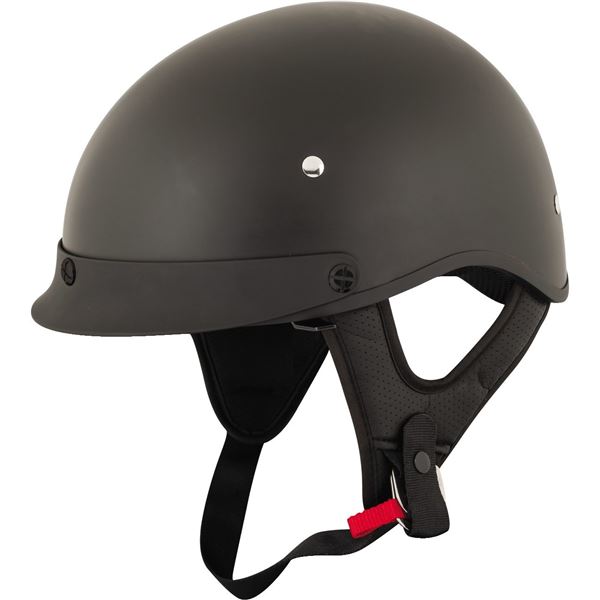 Speed And Strength SS410 Half Helmet