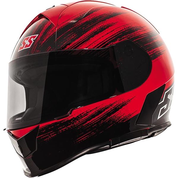 Speed And Strength SS900 Evader Full Face Helmet