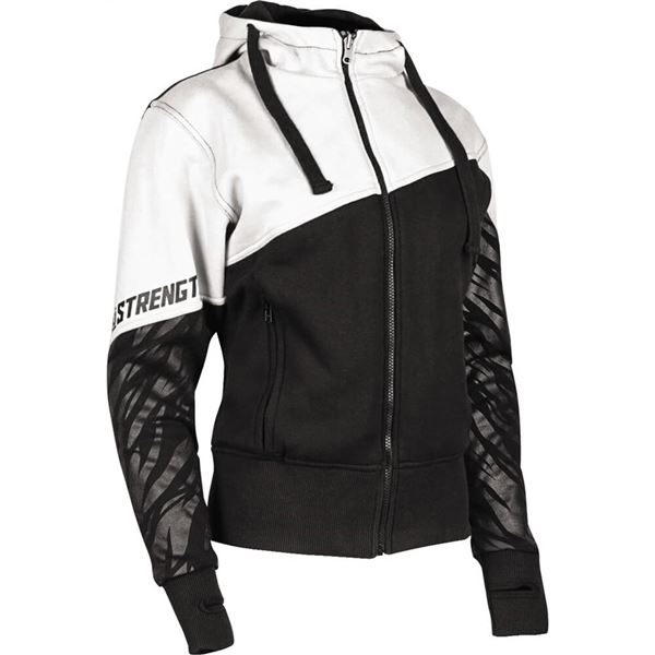 Speed And Strength Cat Outta Hell 2.0 Women's Armored Hoody