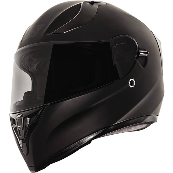 Speed And Strength SS2100 Solid Speed Full Face Helmet | ChapMoto.com