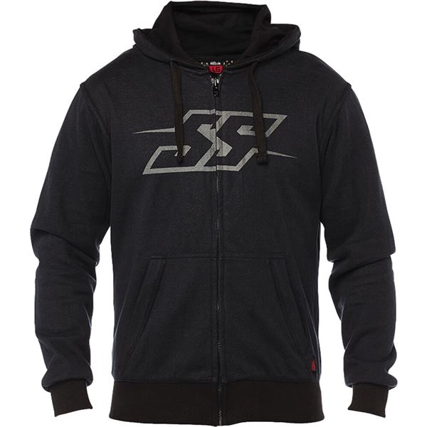 Speed And Strength Resistance Armored Aramid Fiber Hoody