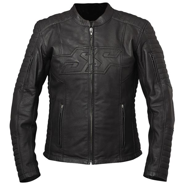 Speed And Strength Hellcat Women's Leather Jacket