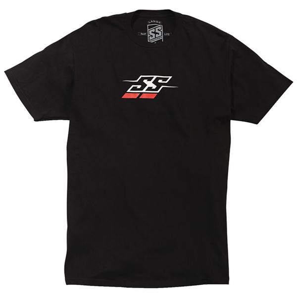 Speed And Strength Racer Tee