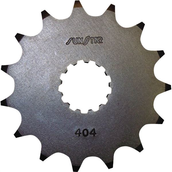 Sunstar 525 Steel Front Sprocket