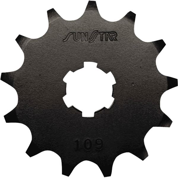 Sunstar 420 Steel Front Sprocket