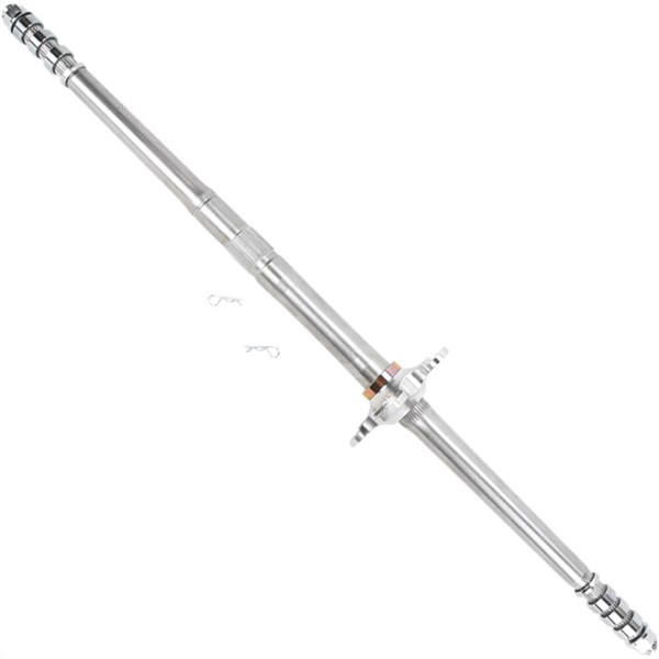 Lonestar Racing Axcalibar Racing Axle