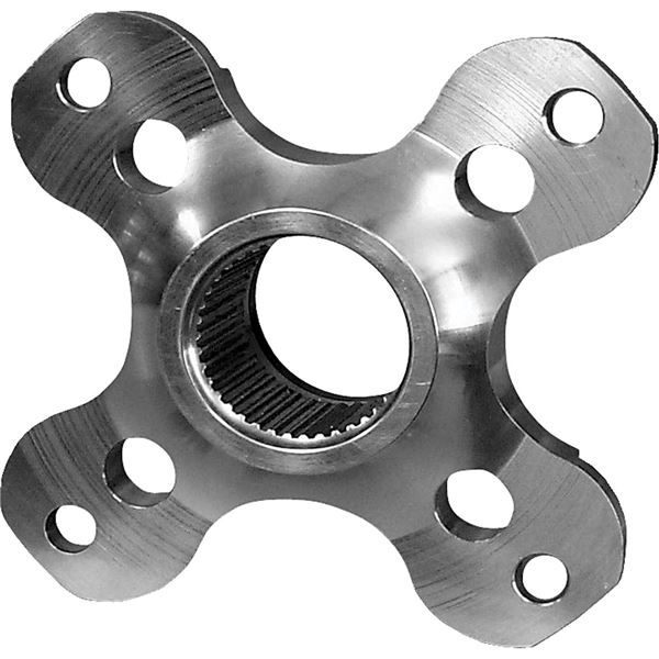 Lonestar Racing Billet Sprocket Hub