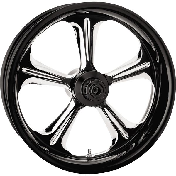 Performance Machine Wrath Front Wheel