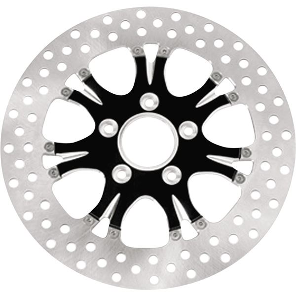 Performance Machine Heathen Rear Brake Rotor