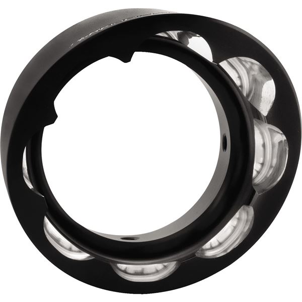 Performance Machine Slash Exhaust Tip