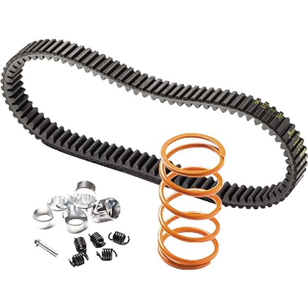 EPI Mudder Clutch Kit