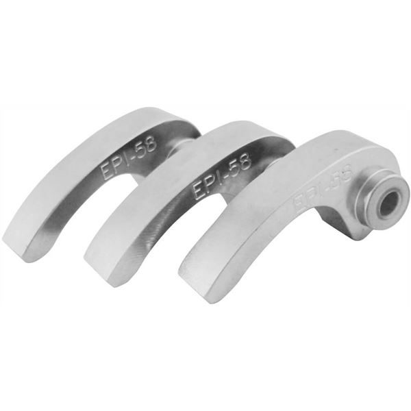 EPI XSeries Clutch Weights