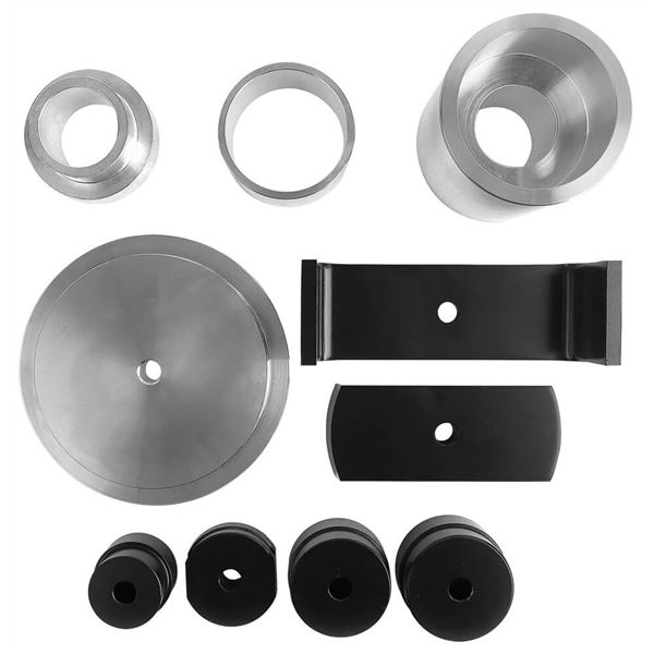 EPI Clutch Bushing Tool Kit for Polaris Primary / Secondary Clutches