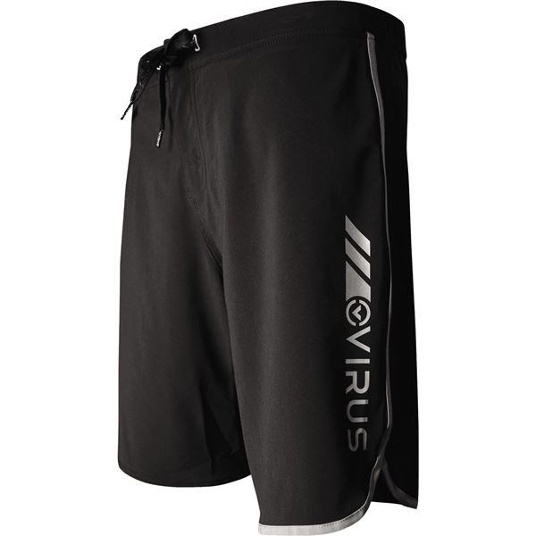 Virus Stay Cool Airflex Training Shorts
