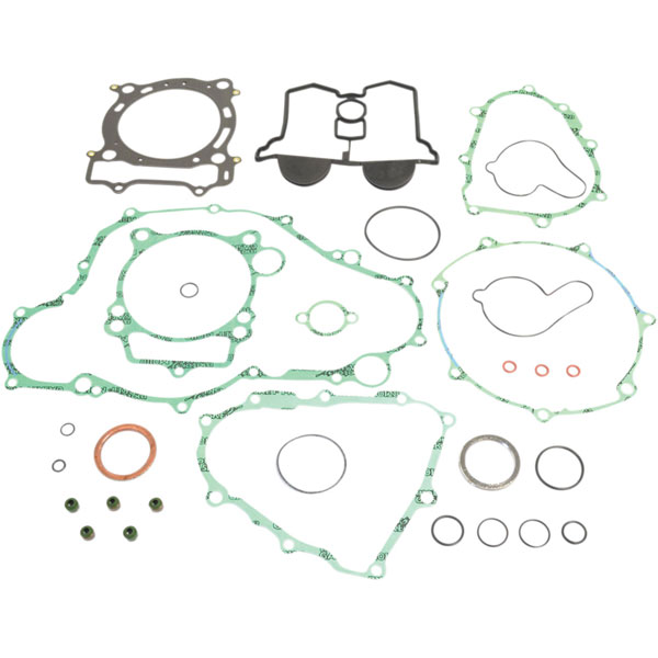 Athena Complete Gasket Kit - Yamaha | P400485850053