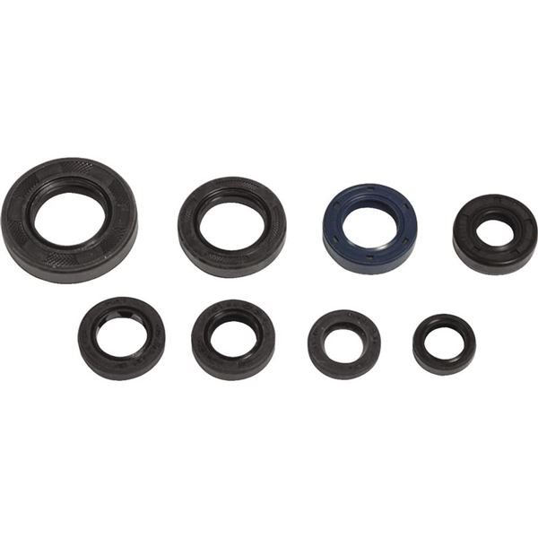 Athena Complete Engine Oil Seal Gasket Kit