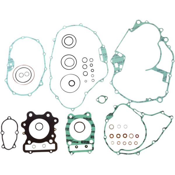 Athena Complete Gasket Kit - Honda | P400210850300