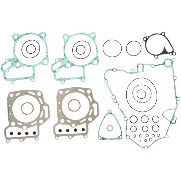 Athena Complete Gasket Kit - Kawasaki | P400250850029