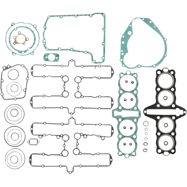 Athena Complete Gasket Kit - Kawasaki | P400250850652
